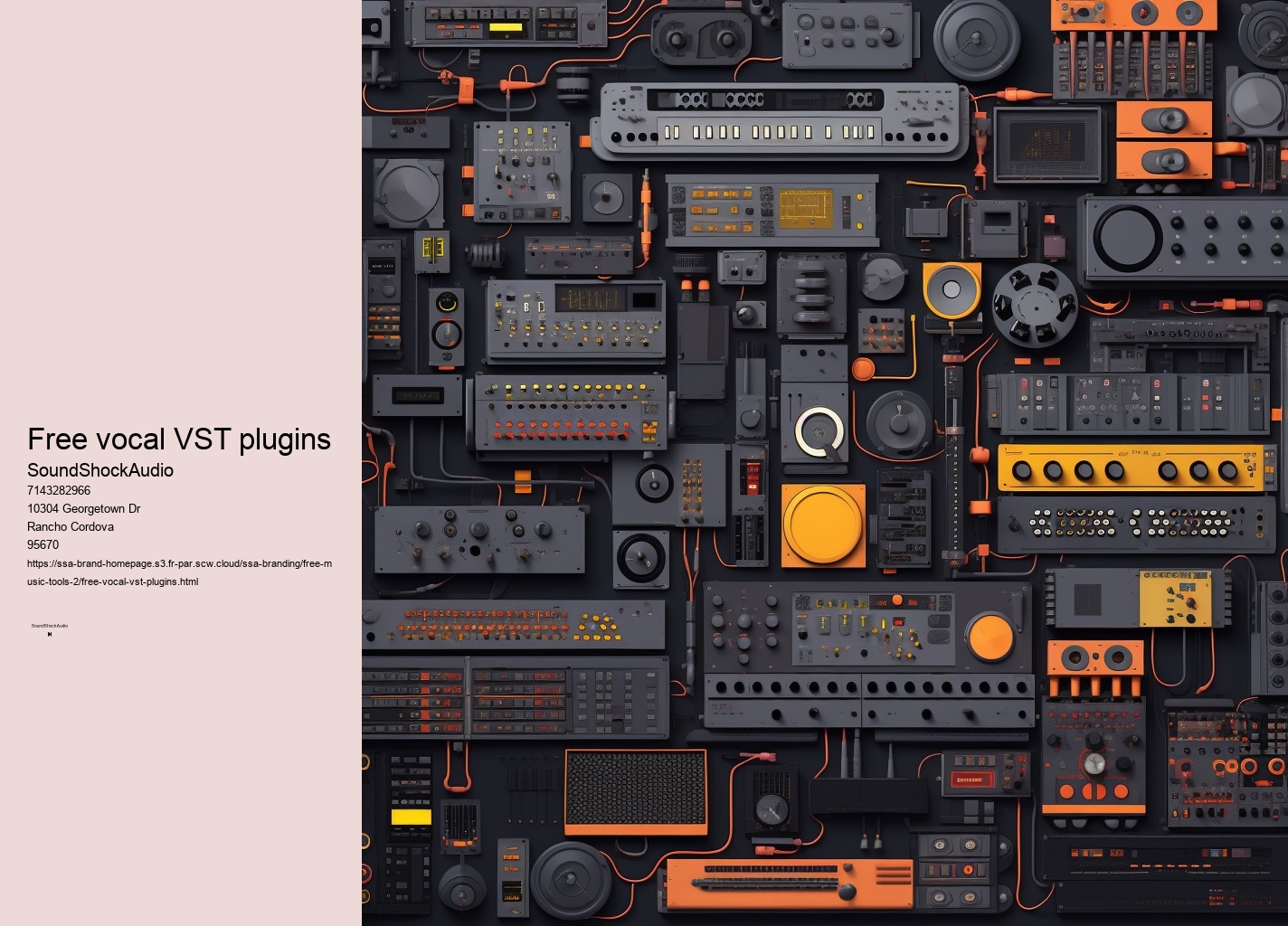 string instrument VST plugins free