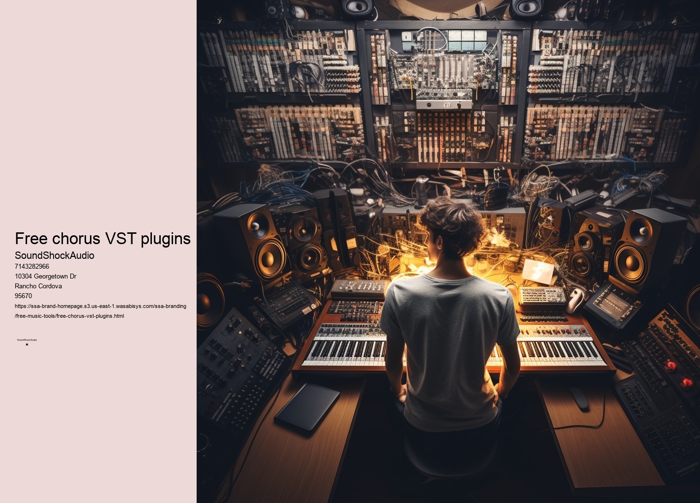 VST Plugins free