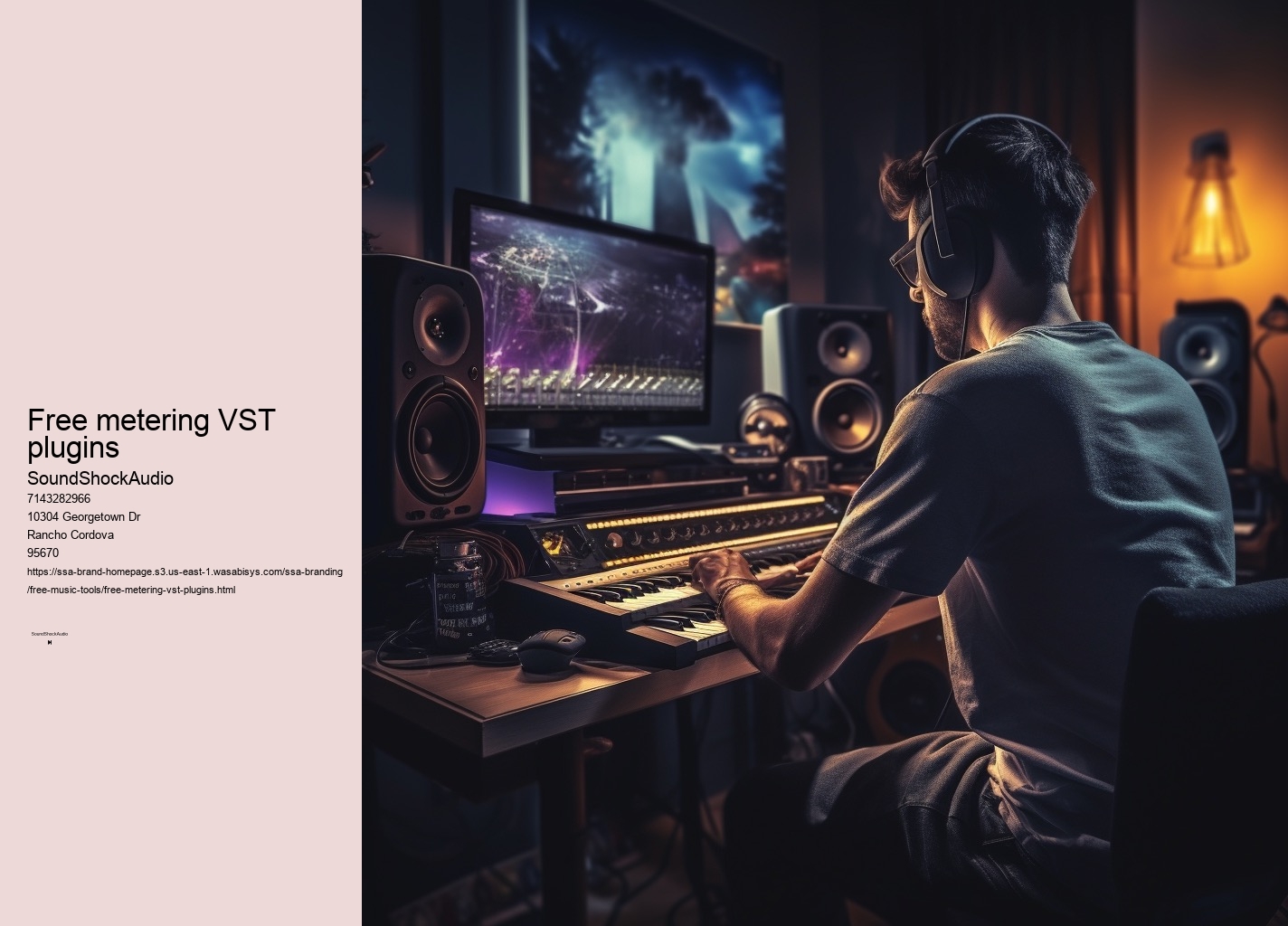 mastering vst plugins free download