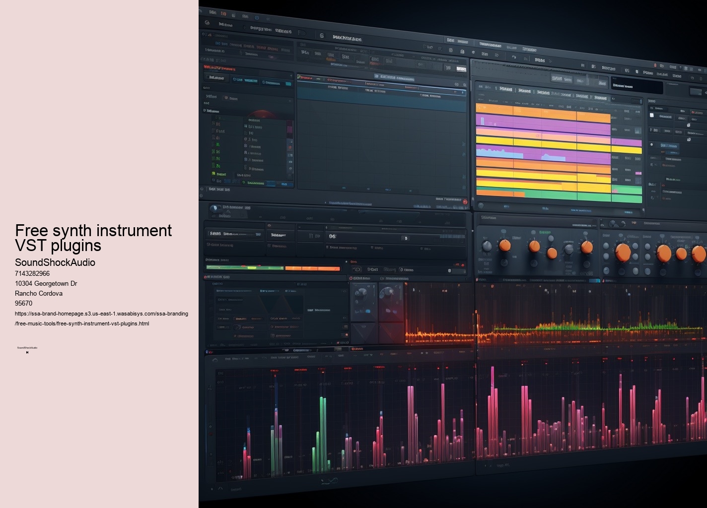 free kontakt 7 player instruments